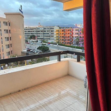 Apartment 4Th Floor Yumbo Centrum Πλάγια ντελ Ινγκλές Εξωτερικό φωτογραφία