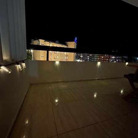Apartment 4Th Floor Yumbo Centrum Πλάγια ντελ Ινγκλές Εξωτερικό φωτογραφία