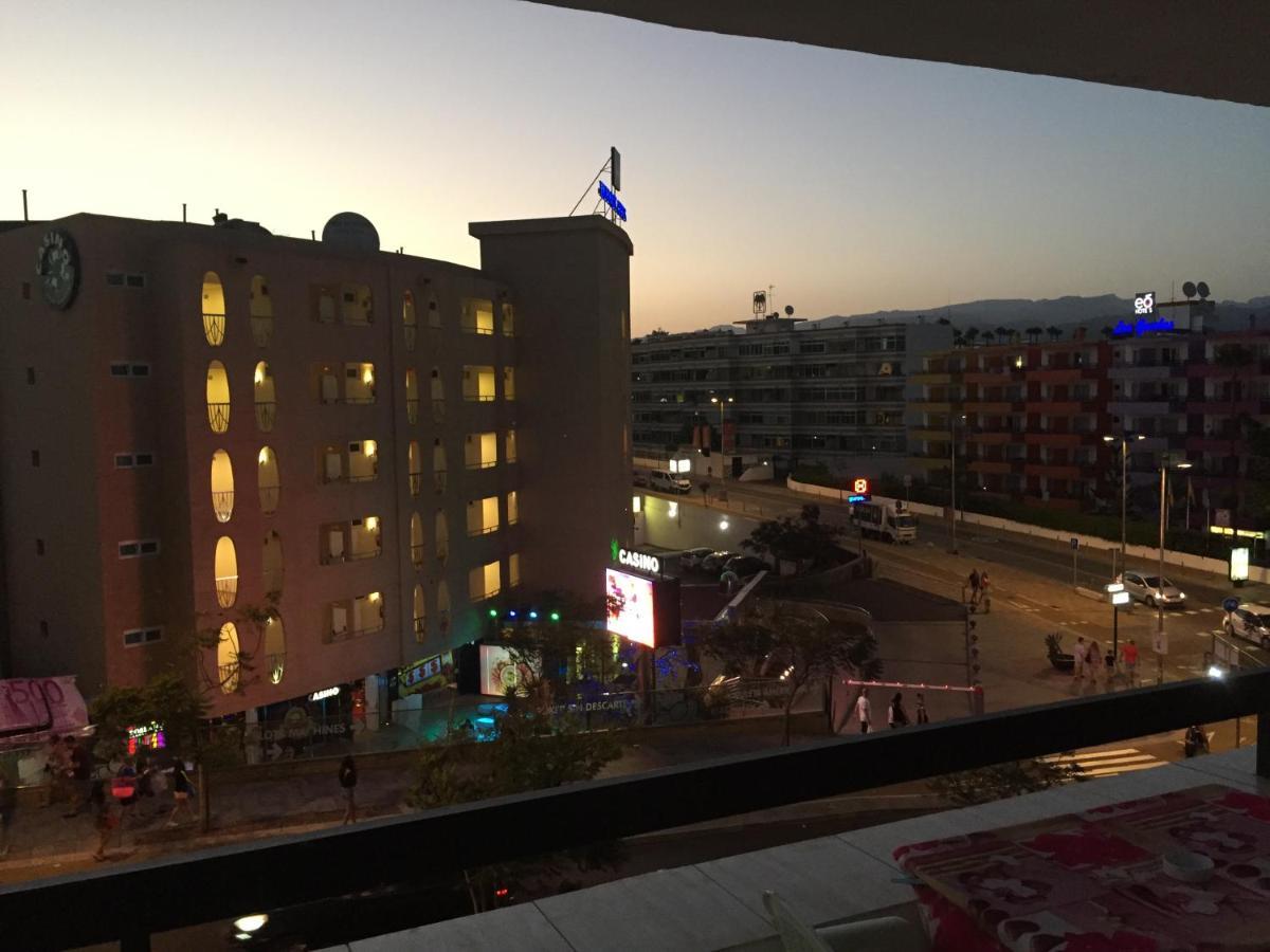 Apartment 4Th Floor Yumbo Centrum Πλάγια ντελ Ινγκλές Εξωτερικό φωτογραφία