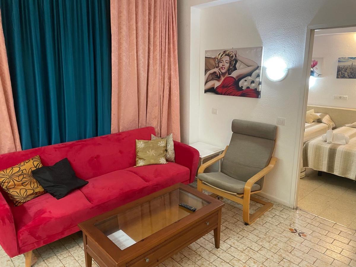 Apartment 4Th Floor Yumbo Centrum Πλάγια ντελ Ινγκλές Εξωτερικό φωτογραφία