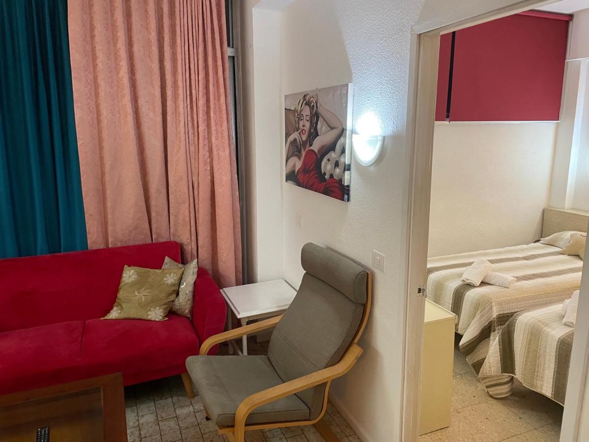 Apartment 4Th Floor Yumbo Centrum Πλάγια ντελ Ινγκλές Εξωτερικό φωτογραφία