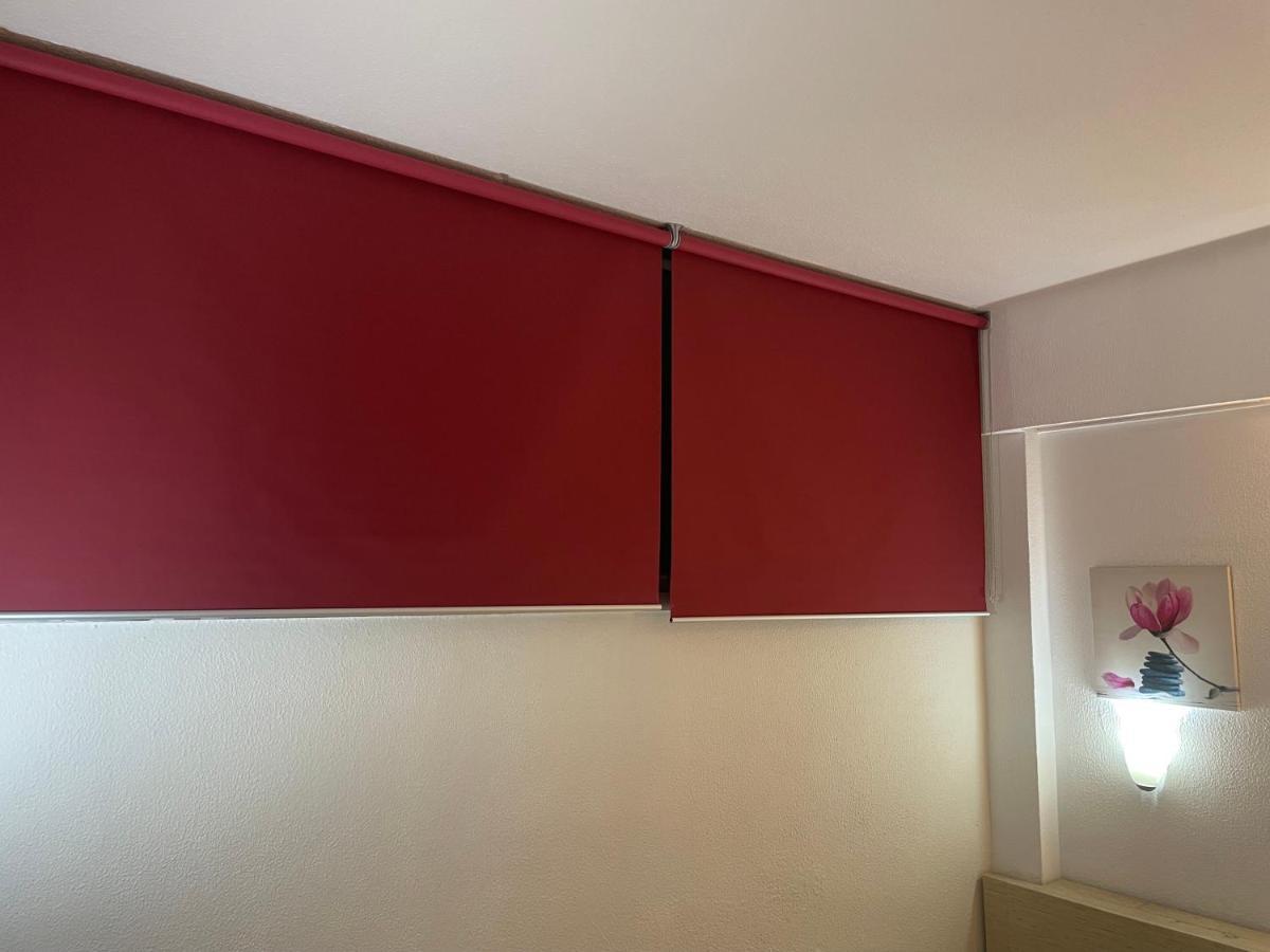 Apartment 4Th Floor Yumbo Centrum Πλάγια ντελ Ινγκλές Εξωτερικό φωτογραφία
