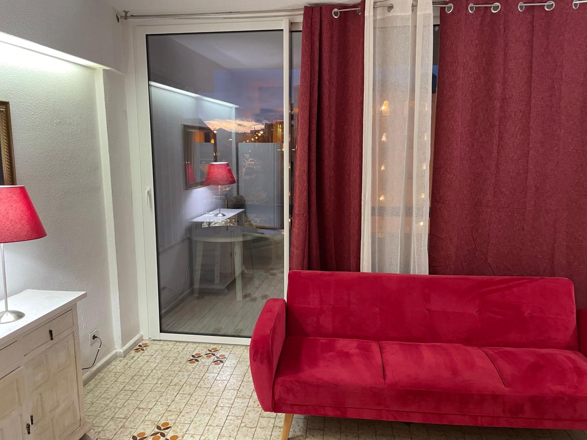 Apartment 4Th Floor Yumbo Centrum Πλάγια ντελ Ινγκλές Εξωτερικό φωτογραφία