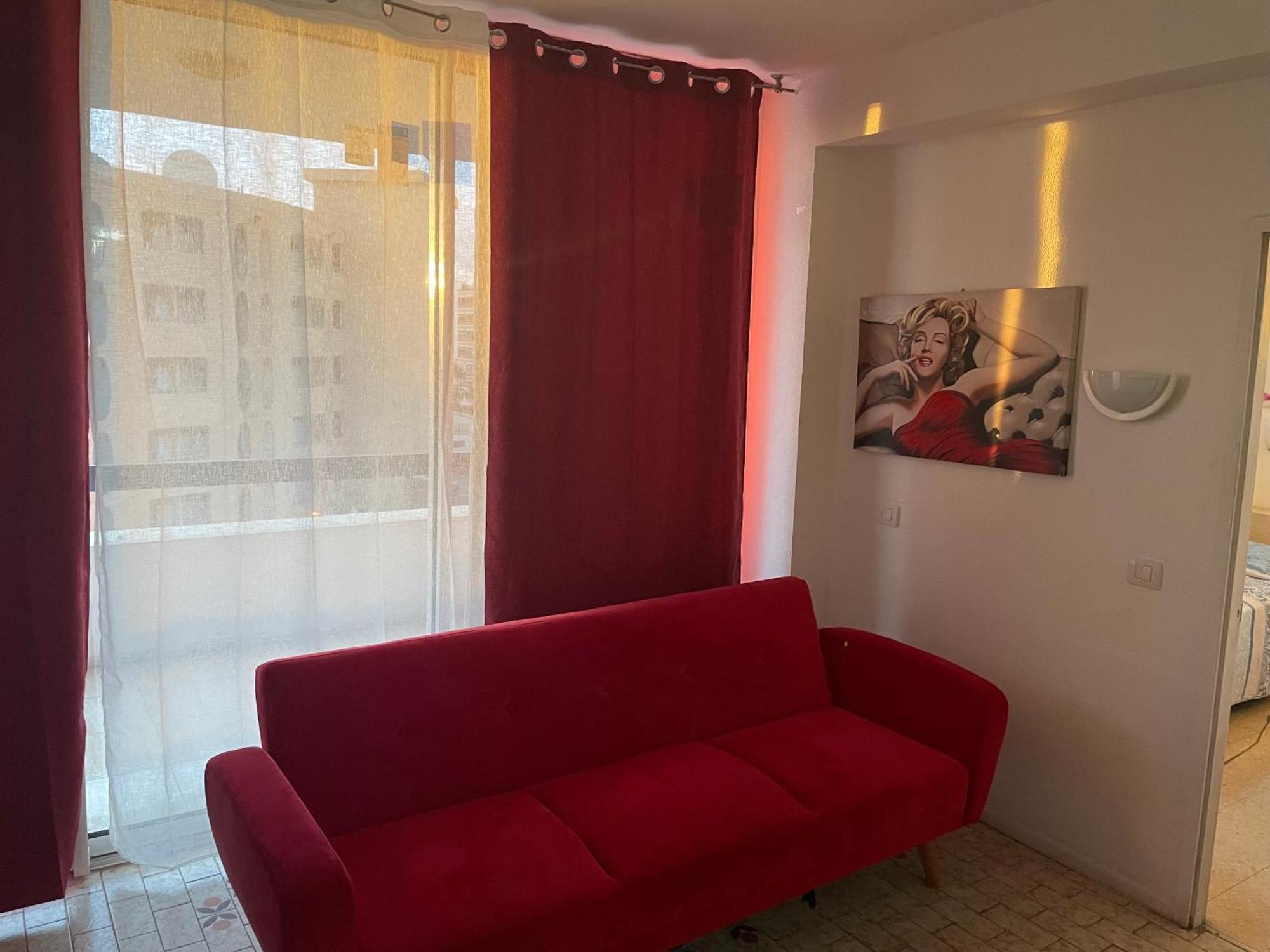 Apartment 4Th Floor Yumbo Centrum Πλάγια ντελ Ινγκλές Εξωτερικό φωτογραφία
