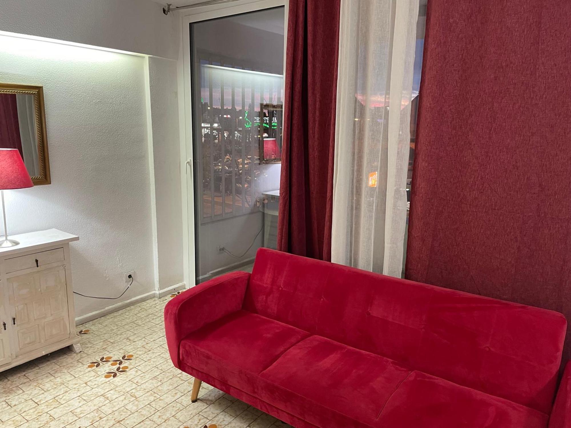 Apartment 4Th Floor Yumbo Centrum Πλάγια ντελ Ινγκλές Εξωτερικό φωτογραφία