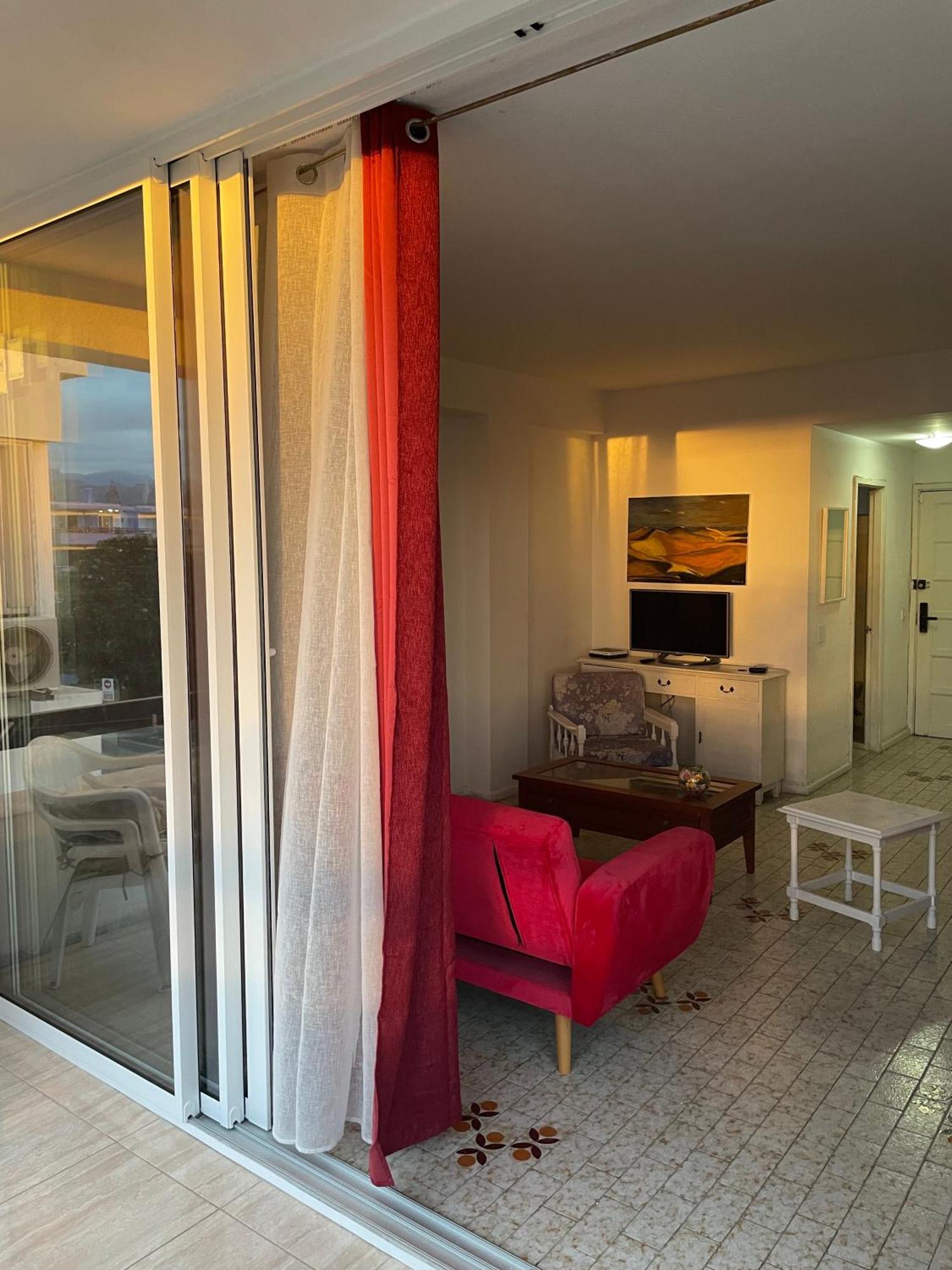 Apartment 4Th Floor Yumbo Centrum Πλάγια ντελ Ινγκλές Εξωτερικό φωτογραφία