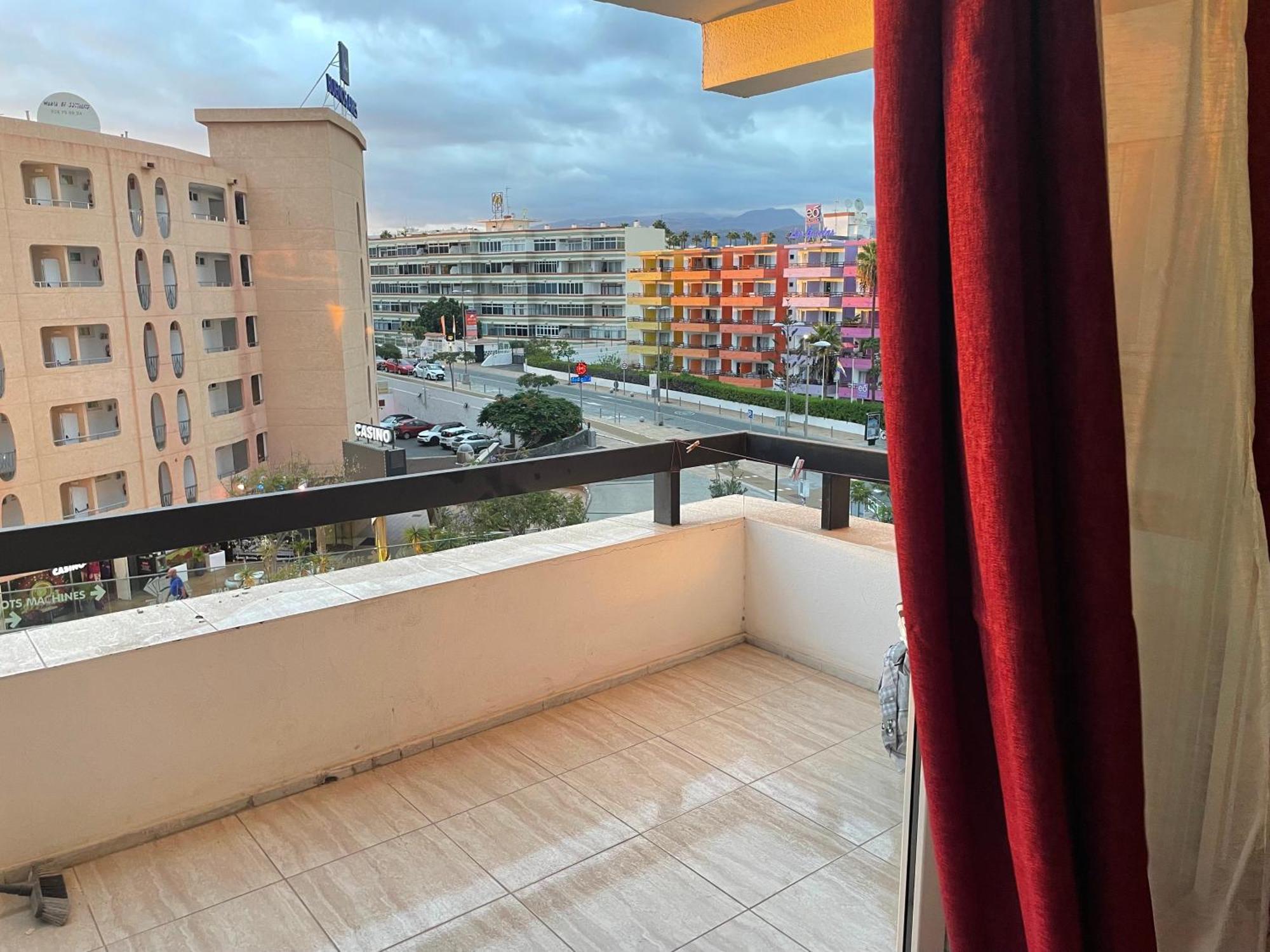 Apartment 4Th Floor Yumbo Centrum Πλάγια ντελ Ινγκλές Εξωτερικό φωτογραφία