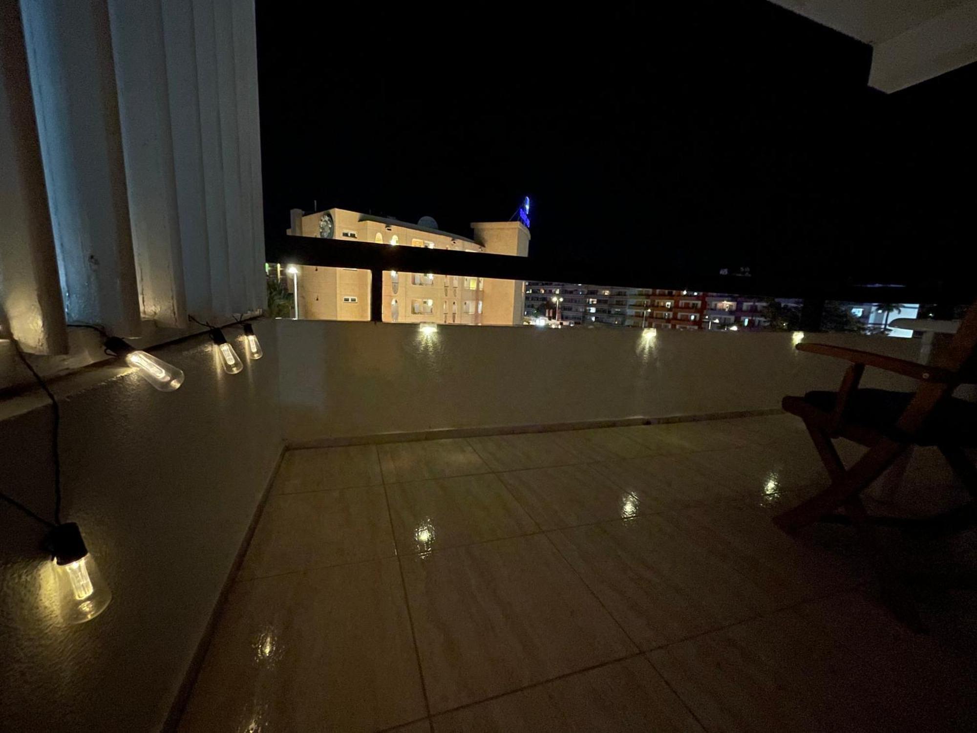 Apartment 4Th Floor Yumbo Centrum Πλάγια ντελ Ινγκλές Εξωτερικό φωτογραφία