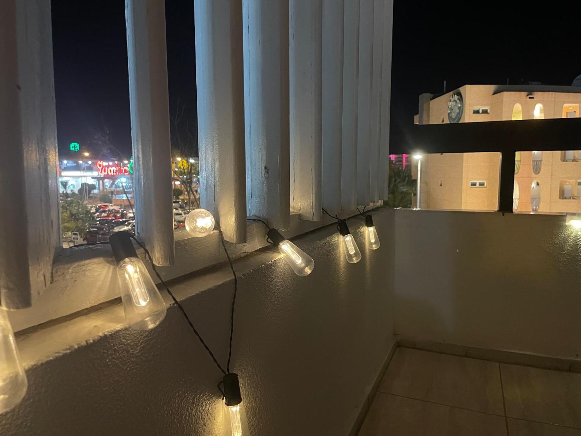Apartment 4Th Floor Yumbo Centrum Πλάγια ντελ Ινγκλές Εξωτερικό φωτογραφία