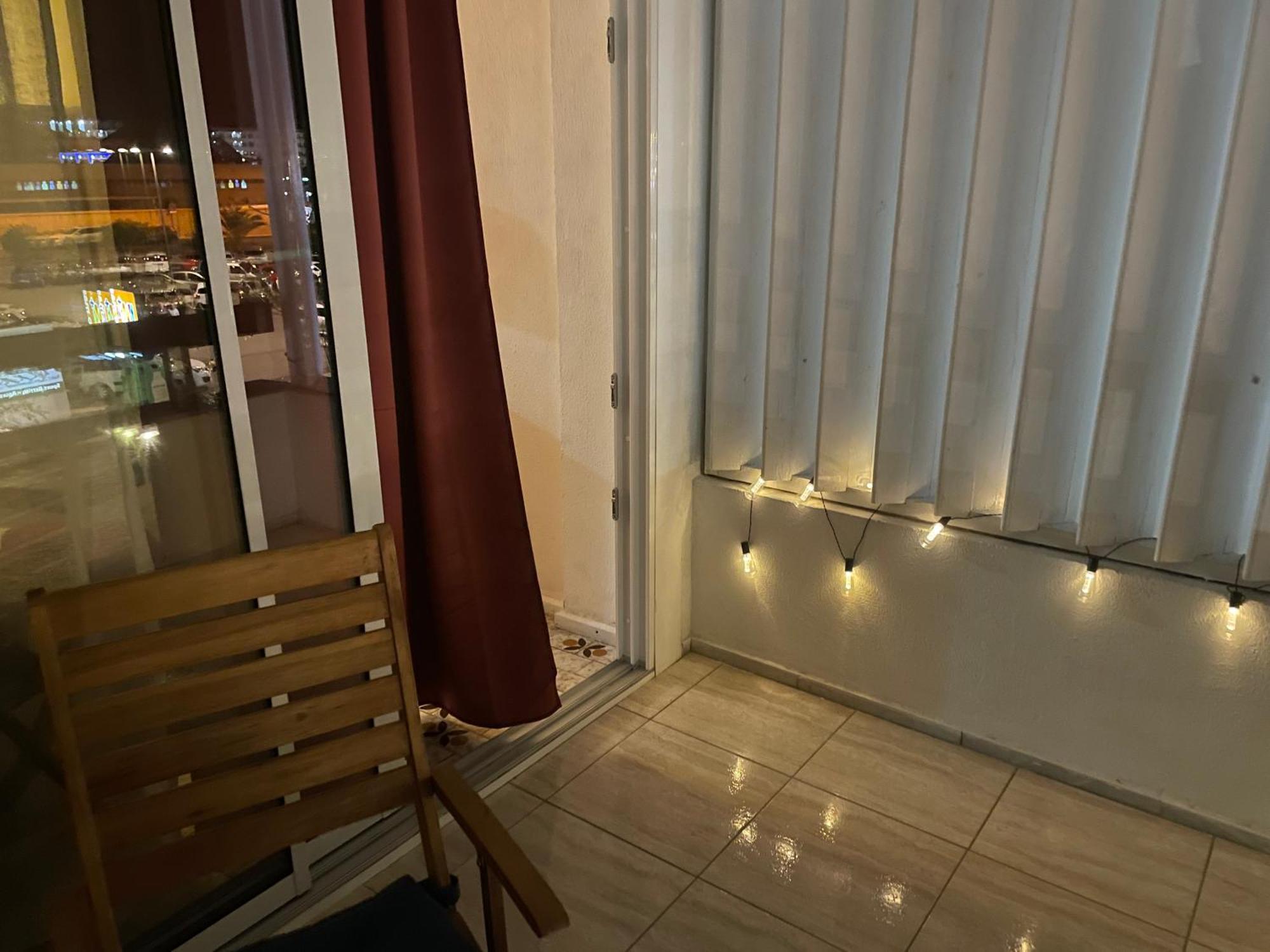 Apartment 4Th Floor Yumbo Centrum Πλάγια ντελ Ινγκλές Εξωτερικό φωτογραφία