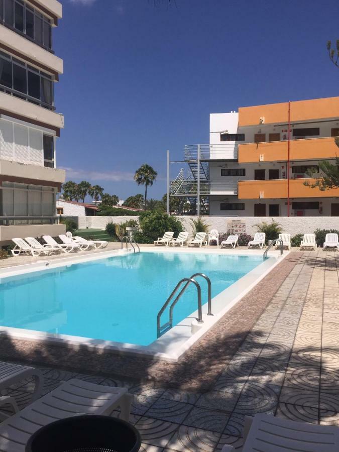 Apartment 4Th Floor Yumbo Centrum Πλάγια ντελ Ινγκλές Εξωτερικό φωτογραφία